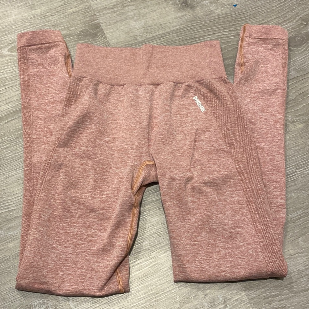 Gymshark leggings